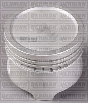 Motor Piston Segman Faırway-Optıma-R19 1.6 77.00 Çap Std