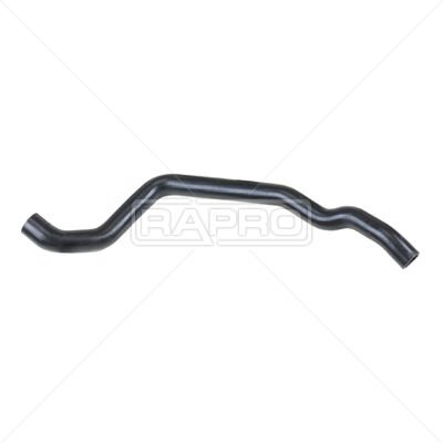 RADYATÖR ALT HORTUMU VOLVO S80 I 2.5 T 04-06