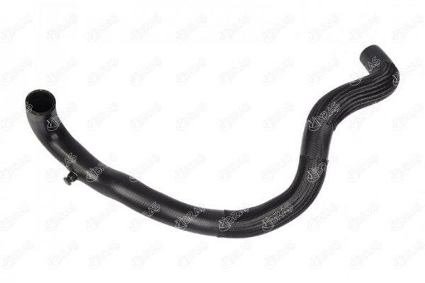 Radyatör Üst Hortumu Renault Trafıc