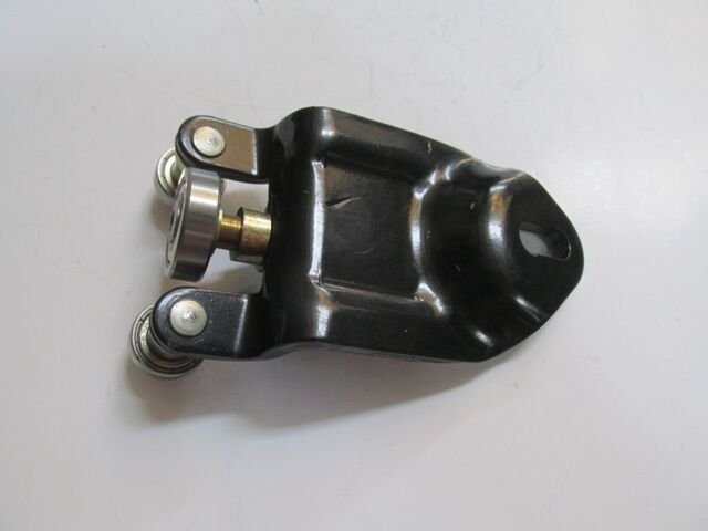 Bk31 V25028 Ad - Ford Custom- 12/17; Sürgülü Kapı Üst Ray Bağlantısı Sağ/Sol Aynı (Adet)