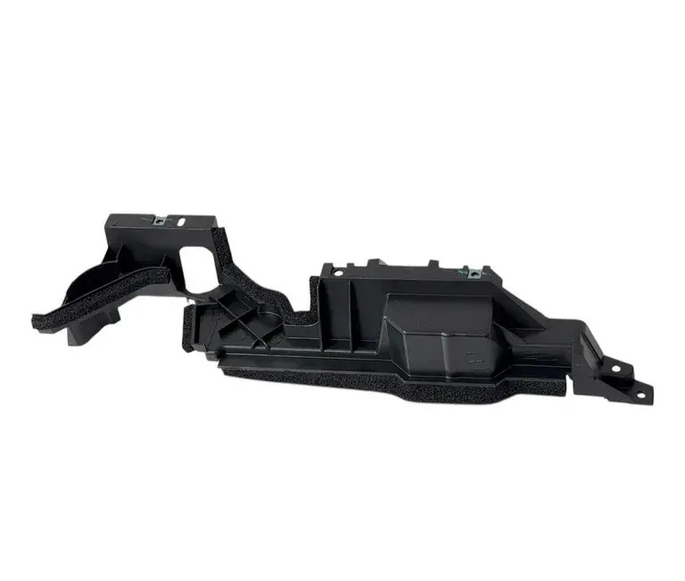 Chery Bakalit Radyatör Tiggo 7 Pro 22-24 Sağ (Yan)