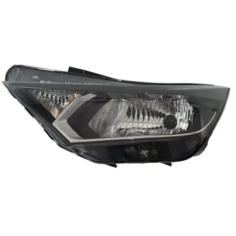 Hyundaı Far İ20 21-26 Sol (Ledsiz/Park Lambasız)