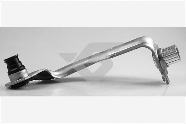 BEŞİK ASKI KOLU SAĞ CLIO IV 13