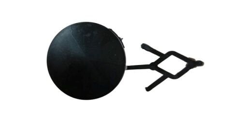 (yeni Ürün!!!)cıtroen C4 Cactus- 14/17; Arka Tampon Çeki Demir Kapağı - 98222806XT