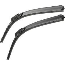 Mfk 650Mm 7 Aparatlı Muz Silecek Süpürgesi