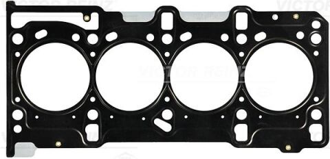 Silindir Kapak Contası 0.72Mm Astra H-Astra J-Corsa C-D-E Merıva A-B Aveo-Lınea-Punto-Fıorıno-Egea -Doblo-Nemo-Bıpper 1.3 Cdtı Mtj-Dth-Dt-Dte-Dtj-Dtn-Dtr-Jtd-Hdı-Fhz Std