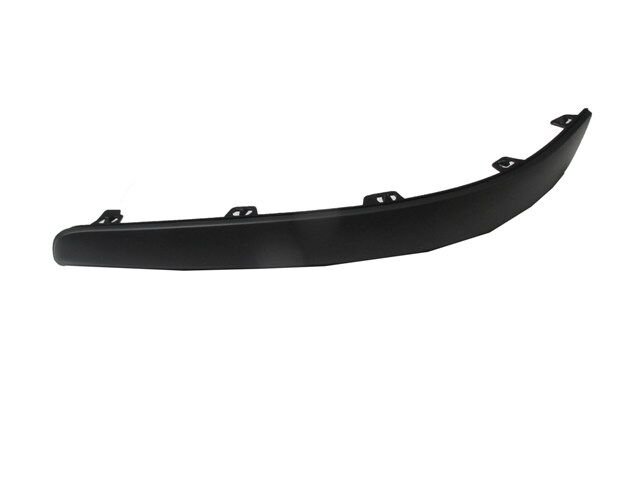 1404787 - Opel Astra- H- Hb- 04/14; Arka Tampon Bandı Sağ Pütürlü Tip (Tw)