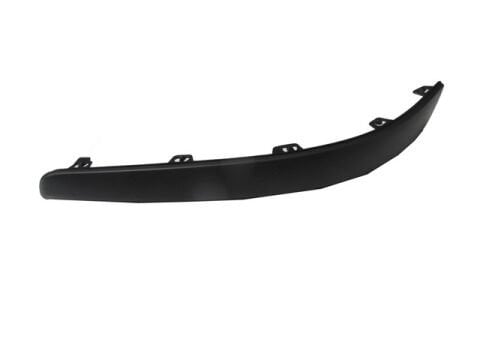 1404787 - Opel Astra- H- Hb- 04/14; Arka Tampon Bandı Sağ Pütürlü Tip (Tw)