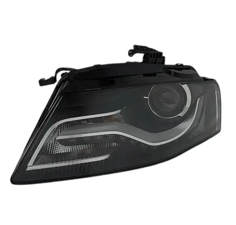 Audı Far A4 09-12 Sol (Zenon/Ledli)