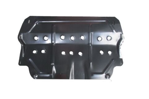 6Q0825237T - Volkswagen Polo- 5- 02/09; Karter Muhafaza Sacı (Metal) (Ayaklı)
