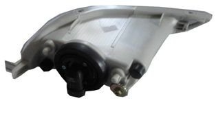 81210-Aa010 - Toyota Camry- 01/04; Sis Lambası Sağ Oval Tip (Famella)