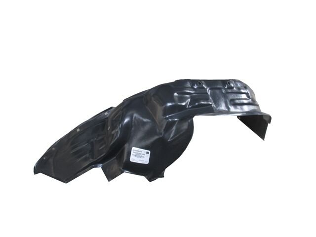 Toyota Hılux- Pıck Up Vıgo- 05/11; Arka Çamurluk Davlumbazı Sağ 2/4wd - 65637-0K010