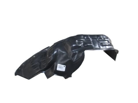 65637-0K010 - Toyota Hılux- Pıck Up Vıgo- 05/11; Arka Çamurluk Davlumbazı Sağ 2/4Wd