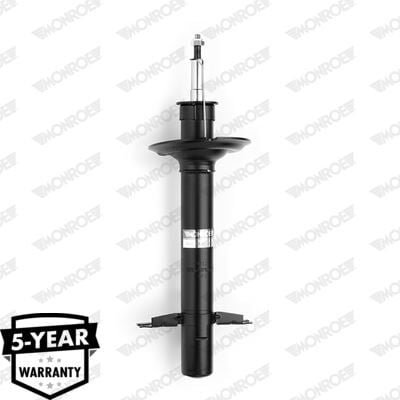 ÖN AMORTİSÖR SAĞ/SOL İNCE MİL DUCATO III-BOXER III-JUMPER III 06 KARSAN JEST 10 14
