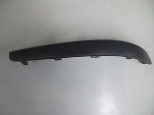1404867 - Opel Astra- H- Hb- 04/14; Arka Tampon Bandı Sol Boyanır Tip (Tw)