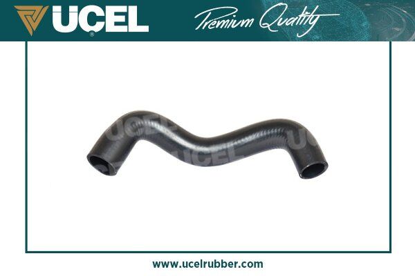 Radyatör Alt Hortumu Renault R21