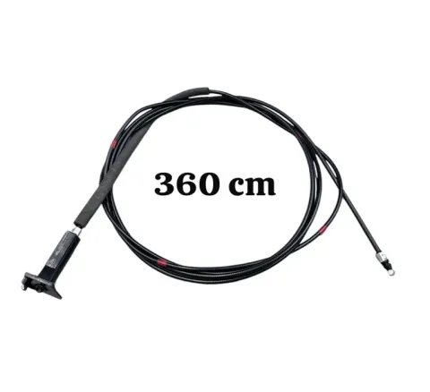 Hyundaı Tel Depo Yakıt Açma Getz 02-05