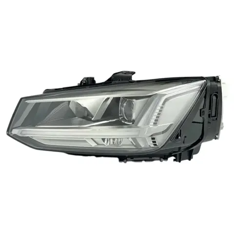 Audı Far Q2 18-20 Sol (Beyinler Üstünde)