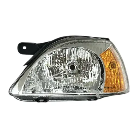 Kıa Far Rio 03-05 Sol (Sarı)