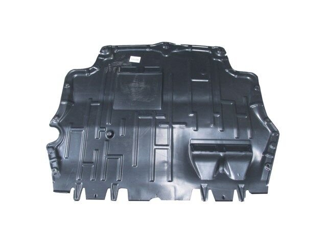 Volkswagen Passat- B6- 05/10; Karter Muhafaza Plastiği Dizel - 3C0825235M