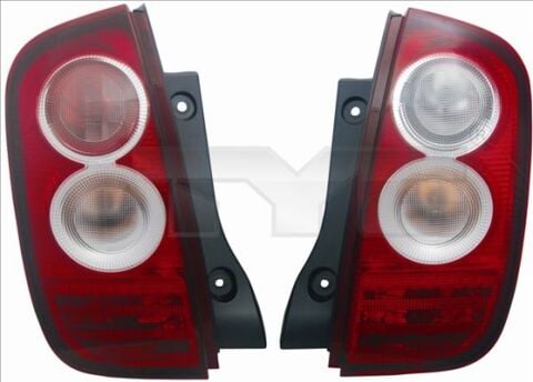 11-A363-01-2B STOP LAMBASI SAĞ NİSSAN MİCRA III 03 K12