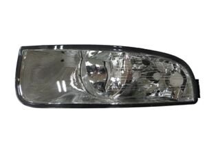 3T0941701A - Skoda Superb- 09/12; Sis Lambası Sol Çift Ampüllü