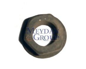 Mıtsubıshı L300- Minibüs- 88/09; Piston Kol (biyel)saplama Somunu (4d55/56) 2.5/2.6cc (fammıze) - MD021105