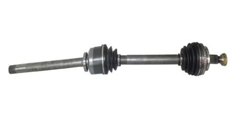 AKS KOMPLE ÖN SAĞ RENAULT MASTER II 98 06 OPEL MOVANO A 98 01 1.9dCi 2.2dCi 2.5dCi 2.8dCi 51DİŞ 1118mm