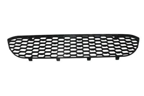 Bmw 5 Serı- E60- 04/07; Arka Tampon Panjuru (ızgara) (m5) - A51127895753P1