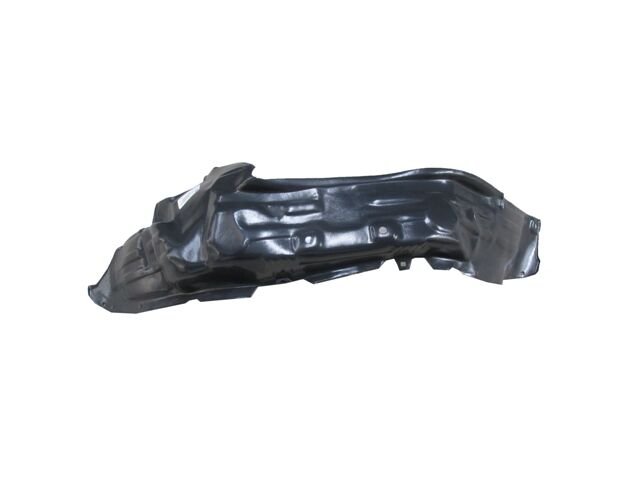 65638-0K010 - Toyota Hılux- Pıck Up Vıgo- 05/11; Arka Çamurluk Davlumbazı Sol 2/4Wd
