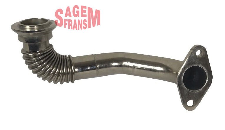 EGR ÇIKIŞ BORUSU DOBLO-FIORINO-EGEA-PUNTO-500L