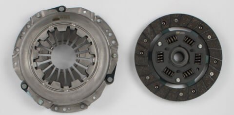 DEBRİYAJ SETİ CLIO III-MODUS 1.2 16V 09/04 D4F.7.40-JH3