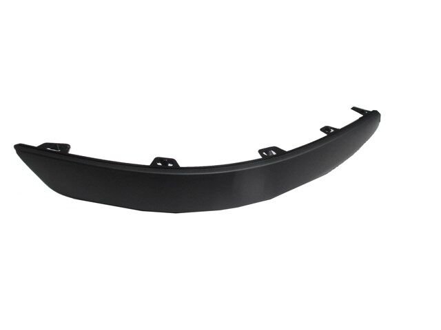 Opel Astra- H- Hb- 04/14; Arka Tampon Bandı Sol Pütürlü Tip (tw) - 1404786