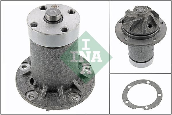 Devırdaım Pompası Mercedes M110 M115 Om615 Om616 Om617 W114 W115 W116 W123