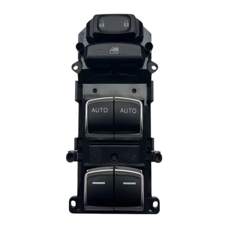 Honda Düğme Cam Açma Cıvıc 21-25/Accord 21-25 Ön Sol(Çift Auto)