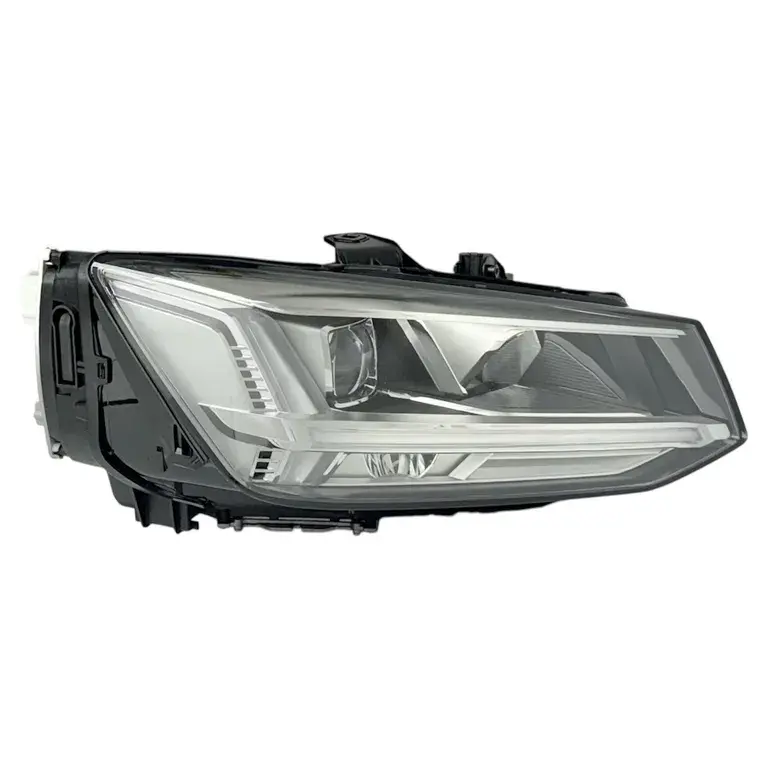 Audı Far Q2 18-20 Sağ (Beyinler Üstünde)