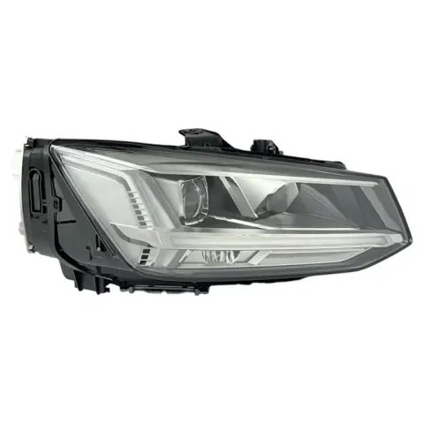 Audı Far Q2 18-20 Sağ (Beyinler Üstünde)