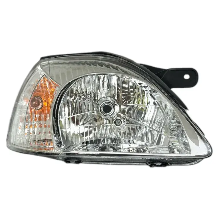 Kıa Far Rio 03-05 Sağ (Beyaz)