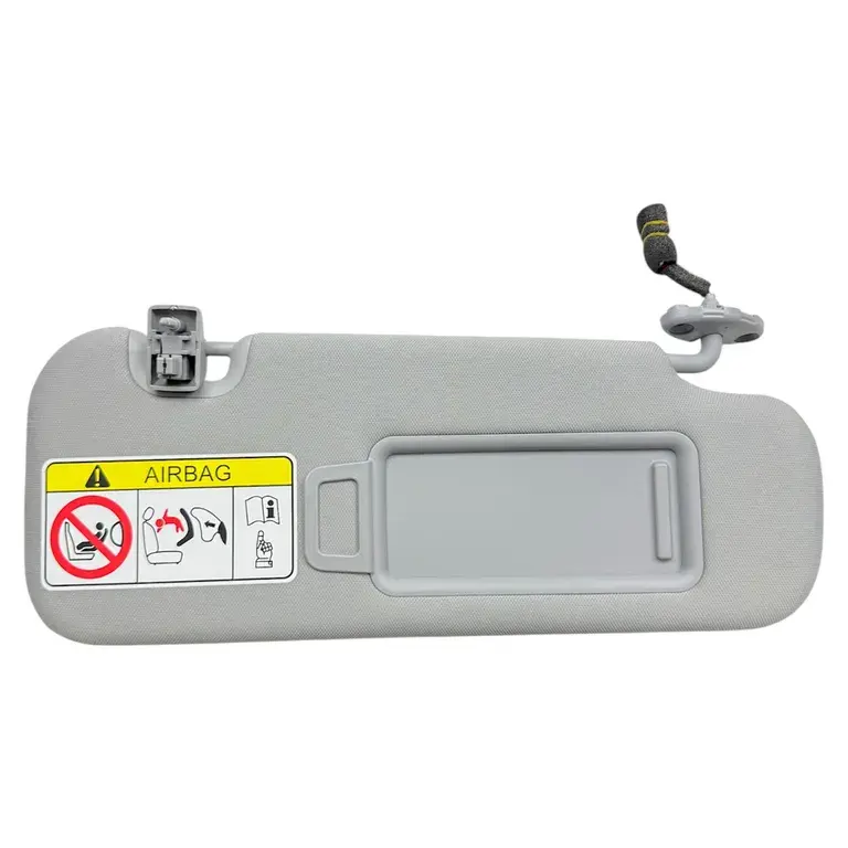 Chery Güneşlik Tiggo 7 Pro/Tiggo 8 Pro 22-24 Sağ