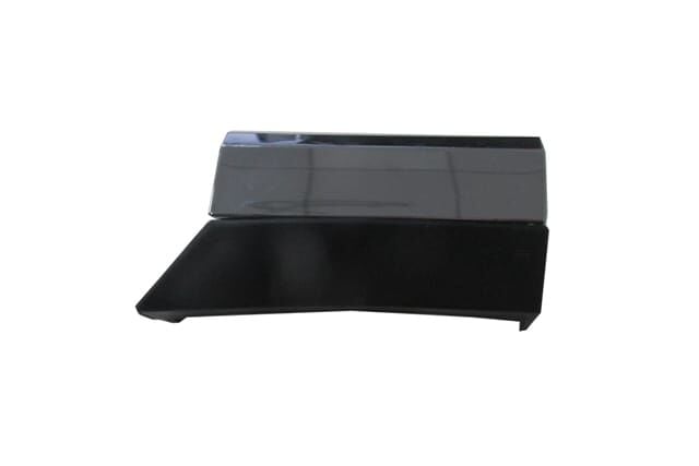 Volkswagen Passat- B8- 19/22; Ön Çamurluk Bandı Alt/üst Komple Sağ (nikelajlı) - 3G0853992A/996D