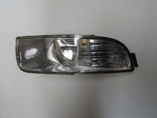3T0941701 - Skoda Superb- 09/12; Sis Lambası Sol Tek Ampüllü