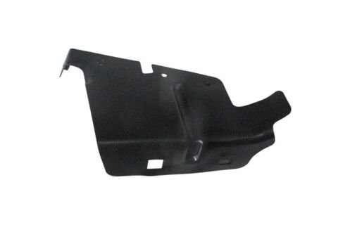 Renault Master- 3- 11/19; Ön Çamurluk Alt Bağlantı Sacı Sağ - 631442115R