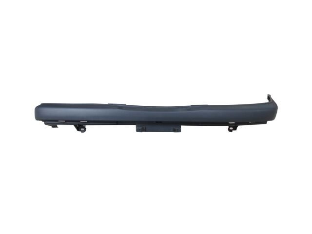 52119-05080 - Toyota Avensıs- 98/00; Ön Üst Tampon Siyah (Tüv) (Tyg)