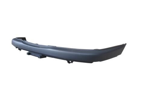52119-05080 - Toyota Avensıs- 98/00; Ön Üst Tampon Siyah (Tüv) (Tyg)
