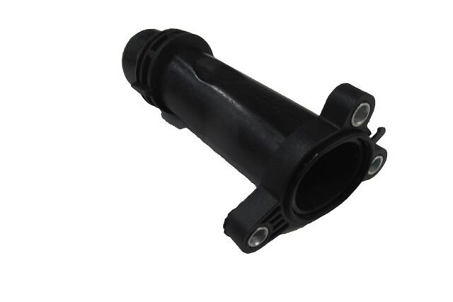 11118571141 - Bmw X1- F48- 15/18; Blok Su Borusu (Devirdaim Borusu) Plastik