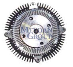 21082Y7001 - Nıssan Skystar- Pıck Up- D22- 97/02; Fan Termiği Küçük Tip (Td25) 2.5Cc