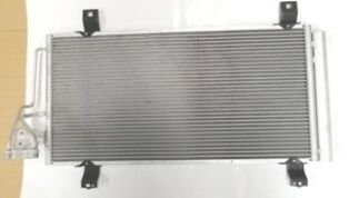 Mazda 6- Sd- 09/12; Klima Radyatörü 16mm (alüminyum/tüplü) (tyg) - DSYD-6148ZA