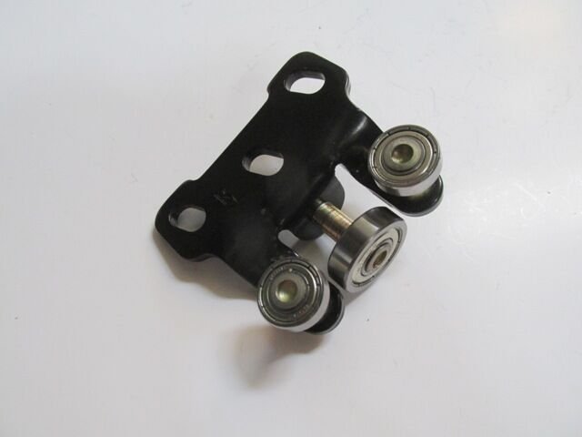 Bk31 V268B40 Af - Ford Transıt- V363- 19/24; Sürgülü Kapı Orta Ray Bağlantısı Sağ