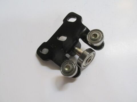Bk31 V268B40 Af - Ford Transıt- V363- 19/24; Sürgülü Kapı Orta Ray Bağlantısı Sağ