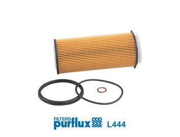 YAG FILTRESI BMW N57 E90 E92 E93 F10 F01 F07 E70 E71 E72